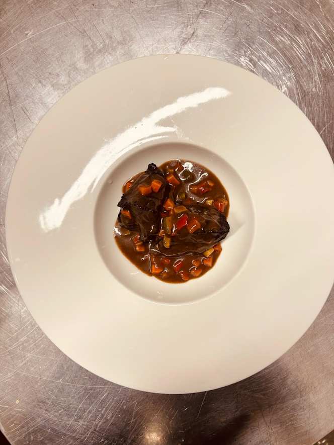 Osteria Capoborgo - 2