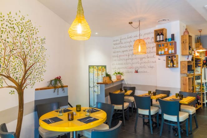 Arrivederci Pizzeria - 6