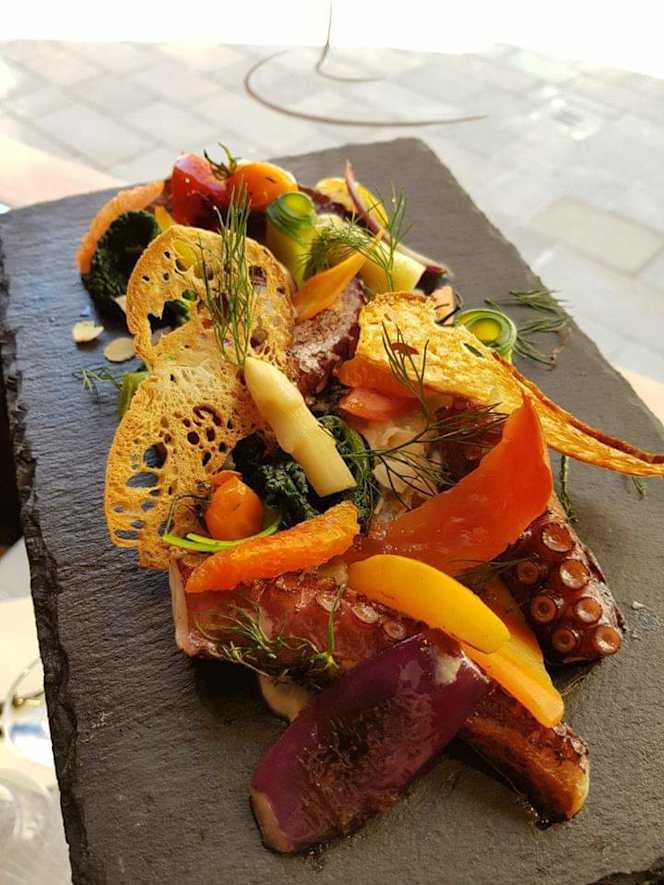 Hostaria al Cavallo Pizza e Cicchetti - Venezia - 1