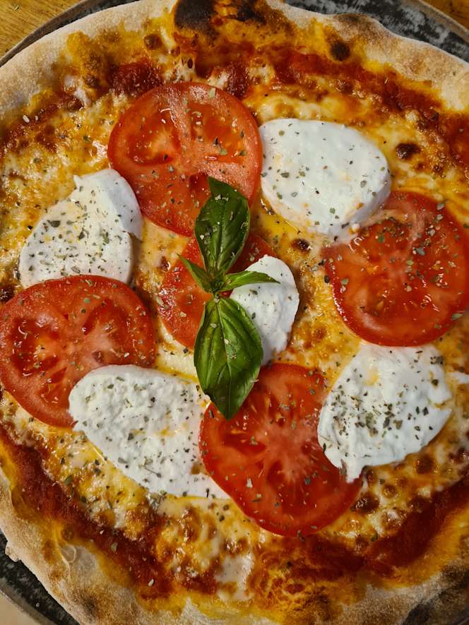 Hostaria al Cavallo Pizza e Cicchetti - Venezia - 7