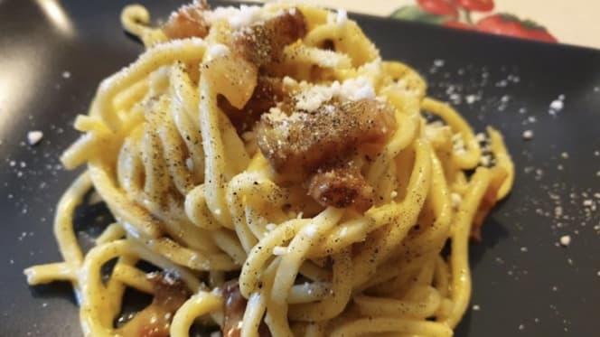 Hostaria al Cavallo Pizza e Cicchetti - 3