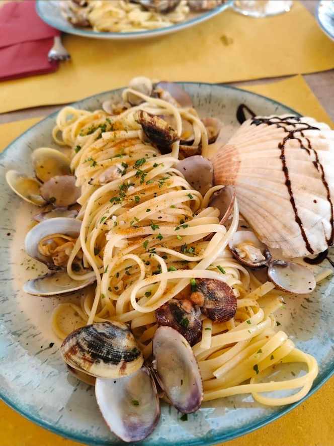 Hostaria al Cavallo Pizza e Cicchetti - Venezia - 4