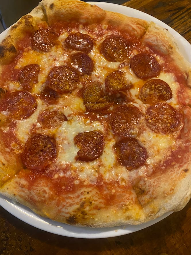 La Rusticana - 2