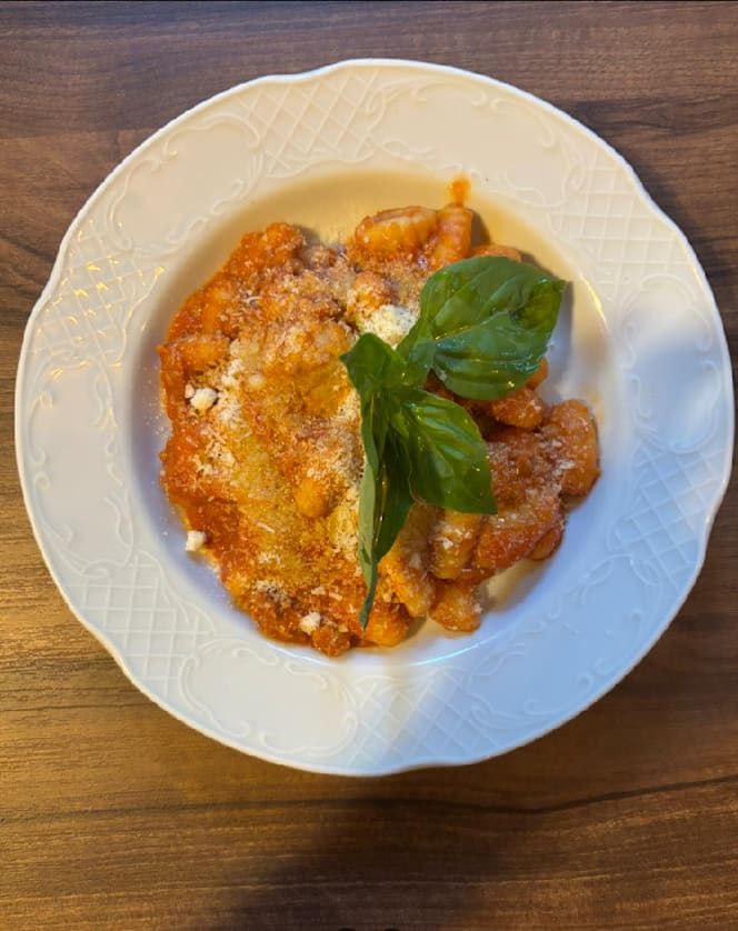 La Rusticana - 9
