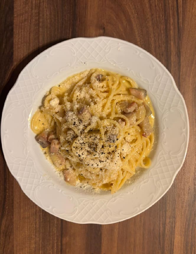 La Rusticana - 6