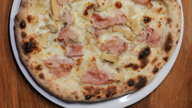 Ristorante Donna Maria - 3