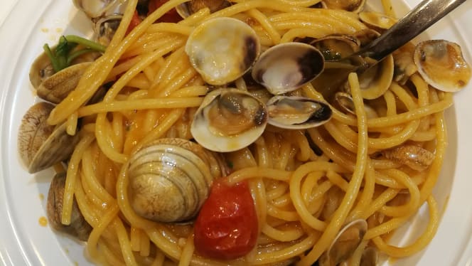 Pescetto Fish Bistrot - 9