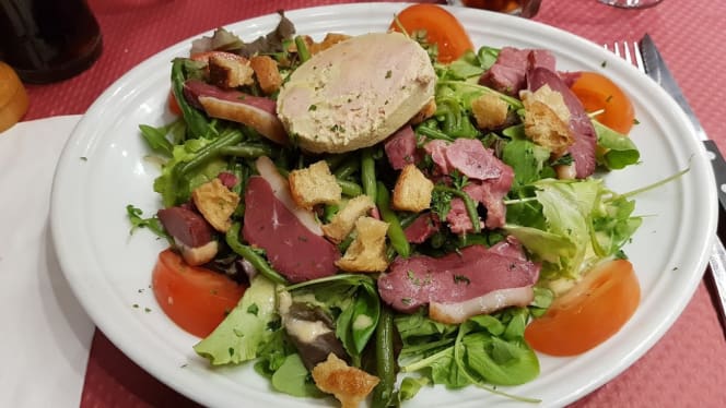 Le Bistrot d' Avron - 4