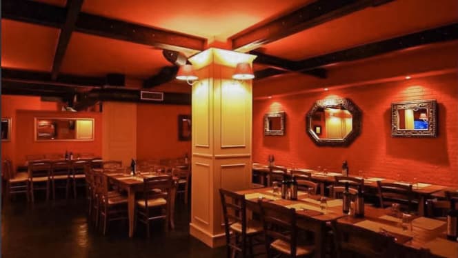 Ristorante del Barrio - 4
