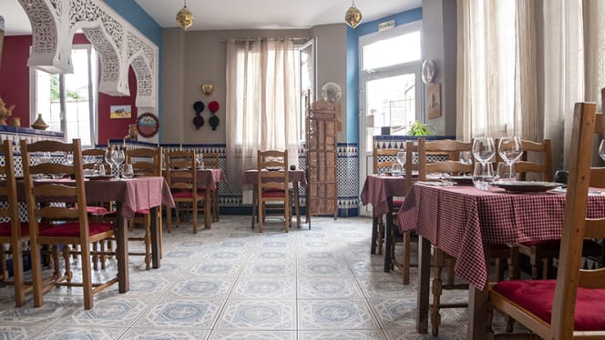 Chez Ali - 2