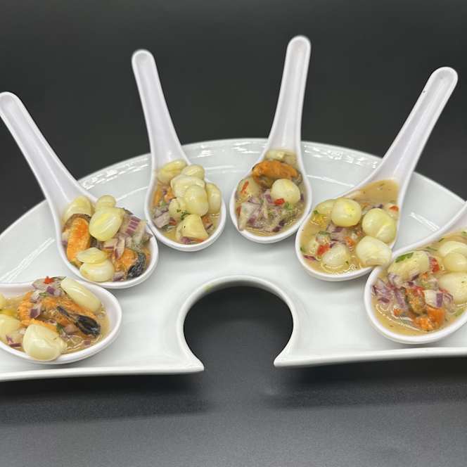 Restaurante Peruano La Negrita - 1