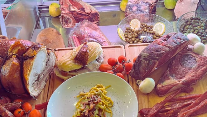 La Locanda Sapori di famiglia - 2