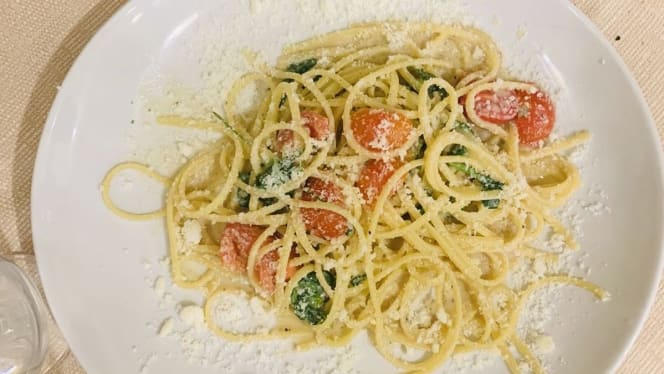La Locanda Sapori di famiglia - 5