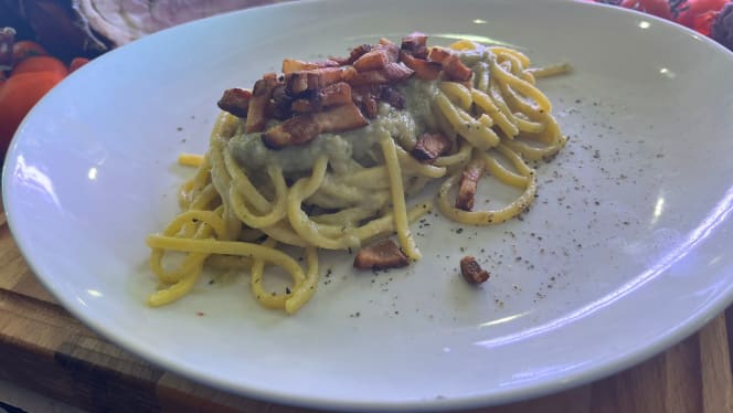 La Locanda Sapori di famiglia - 1