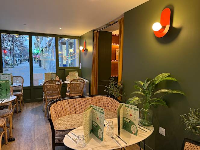 L'Atelier Artisan Crêpier Neuilly - 0