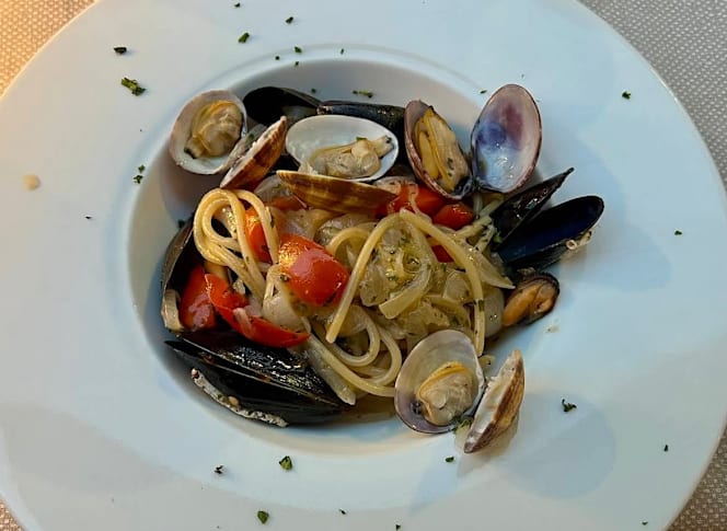 Osteria Cuccagna - 3