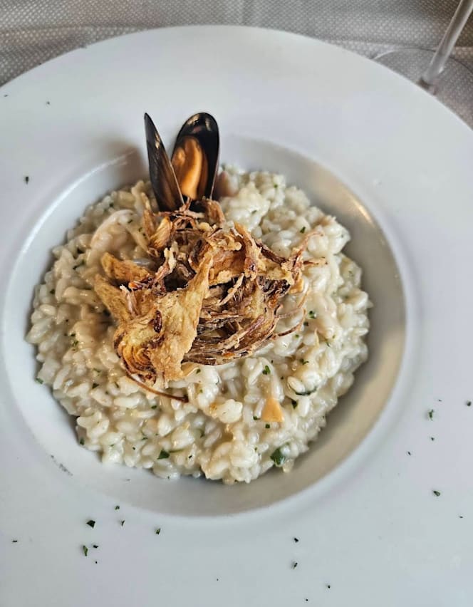 Osteria Cuccagna - 4