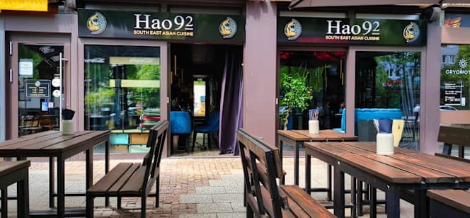 Hao92 - 1