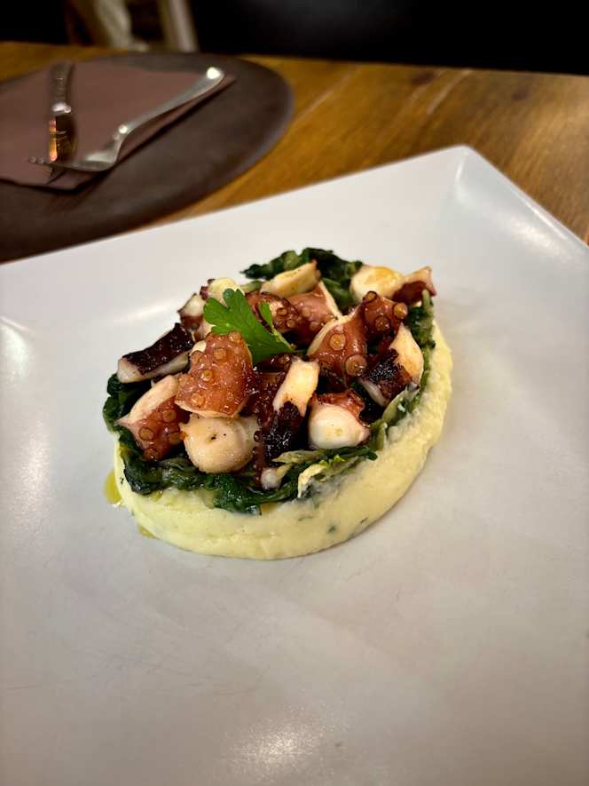 Il Salumaio di Santamarina - 1