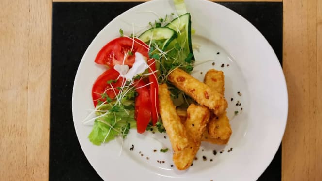 Bardsley’s fish & chips - 8