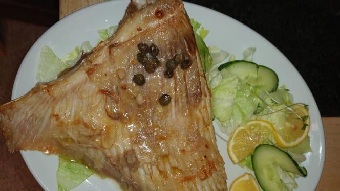 Bardsley’s fish & chips - 4