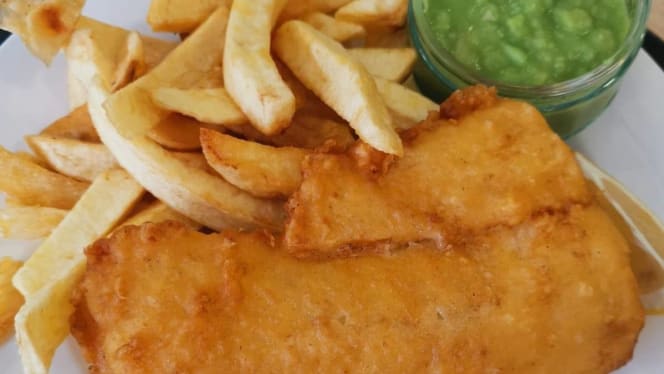 Bardsley’s fish & chips - 9