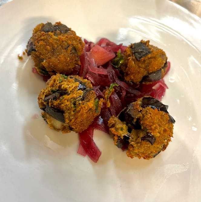 Osteria Illuminata - 3