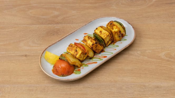 Village Eat Inn - 8