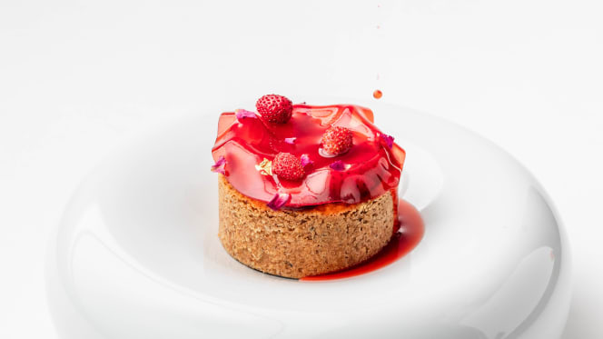 La Cuisine - Le Royal Monceau - Raffles Paris - 5