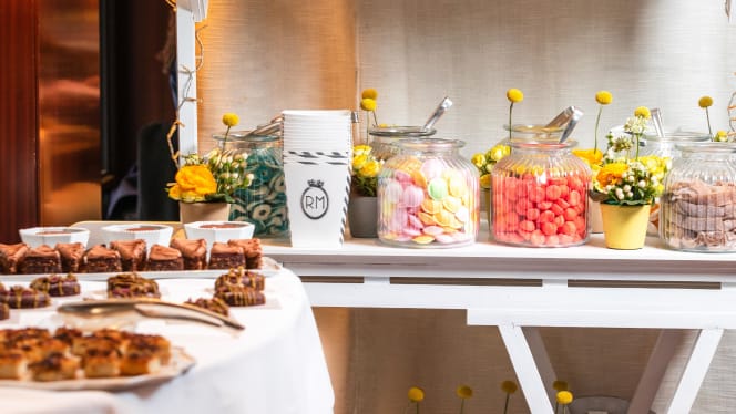 La Cuisine - Le Royal Monceau - Raffles Paris - 3