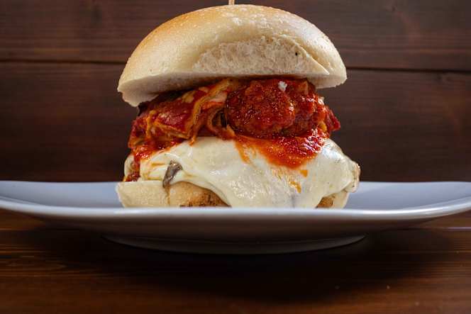 Pane e Pummarola - 6