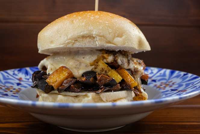 Pane e Pummarola - 1