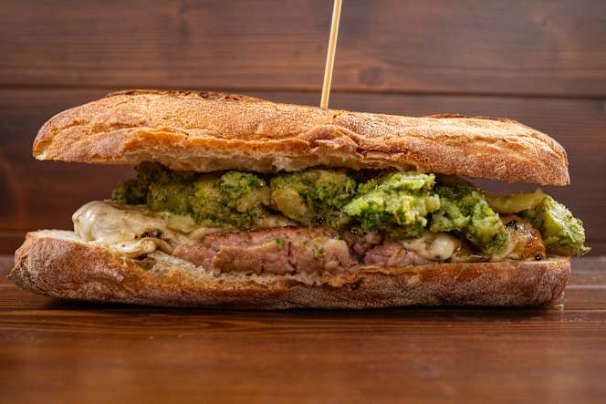 Pane e Pummarola - 3