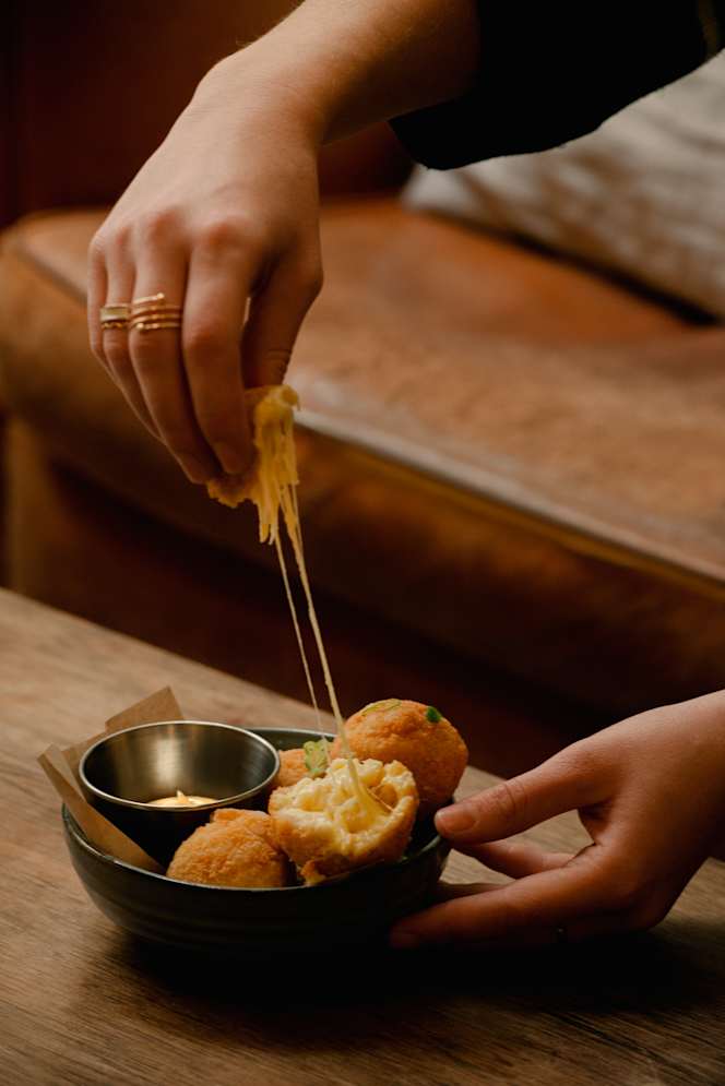 La Cantine Arkose Chevaleret - 1