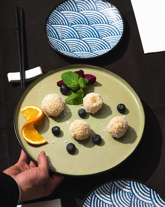 Uma Umai - Sushi - Tapas - Bar - 3