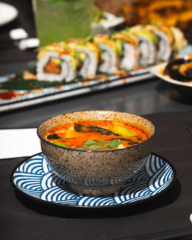 Uma Umai - Sushi - Tapas - Bar - 7