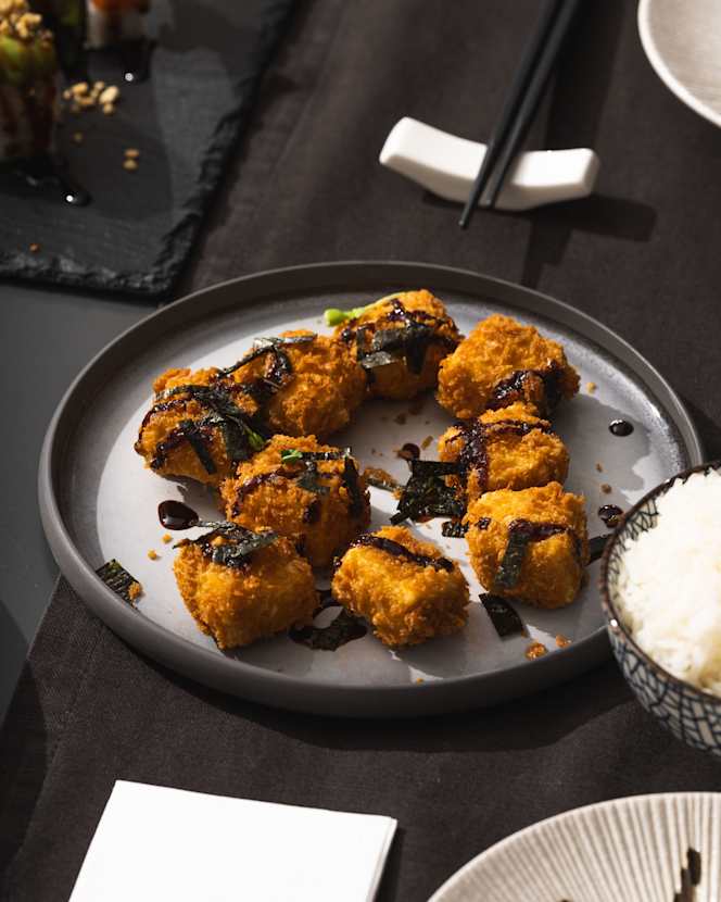 Uma Umai - Sushi - Tapas - Bar - 5