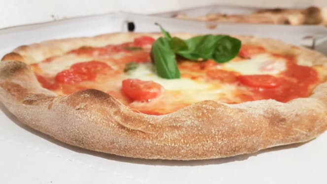 Bistrot Umami Pizzeria - 5