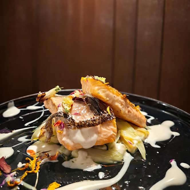 Ristorante dal Falco - Pienza - 5