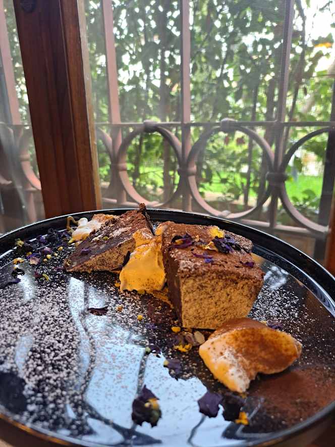 Ristorante dal Falco - Pienza - 1