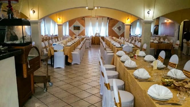 Il Giardino del Gusto - 4
