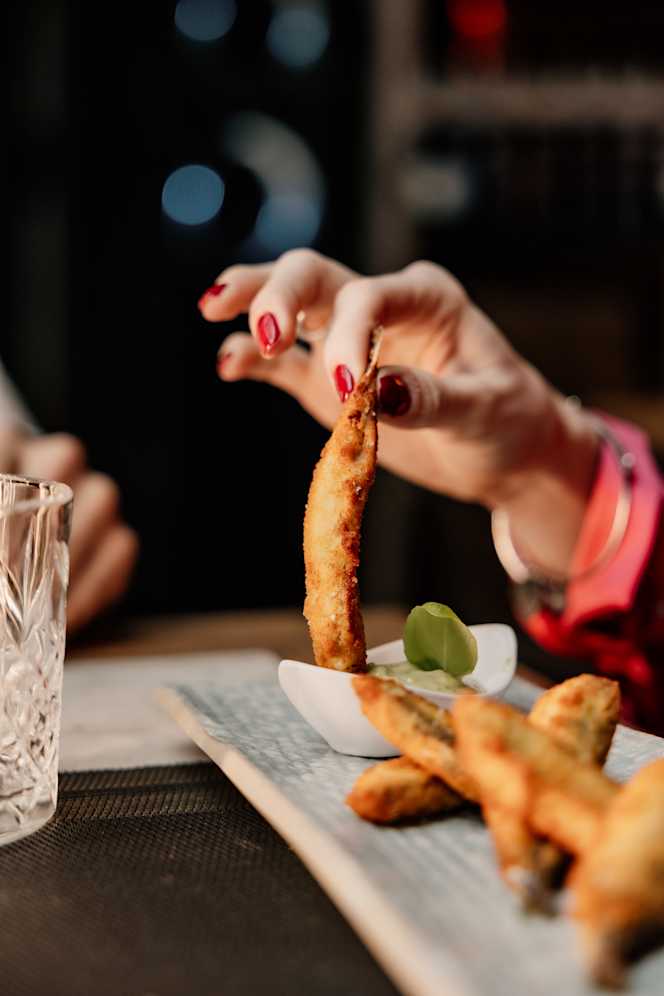 Teo's Restaurant - 3