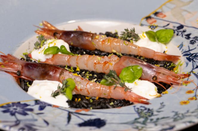 Teo's Restaurant - 7