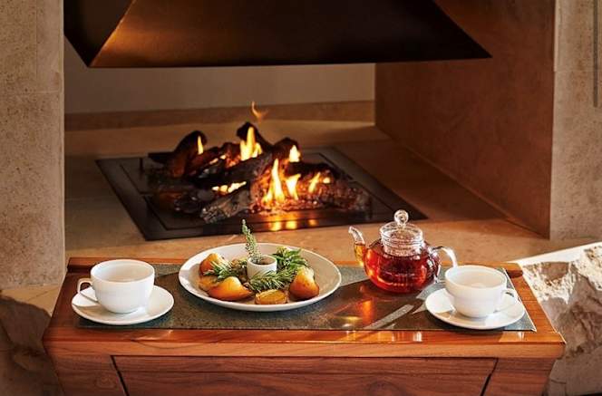 Le Bar - Villa La Coste - 0