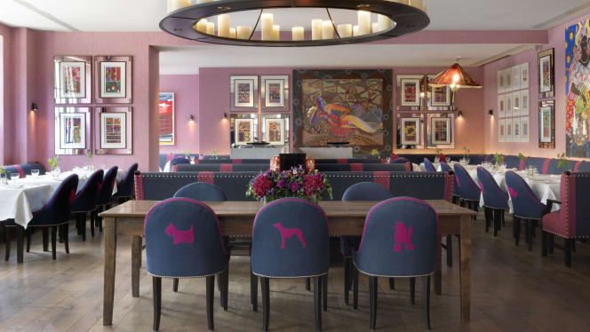 Brumus Bar & Restaurant - 8