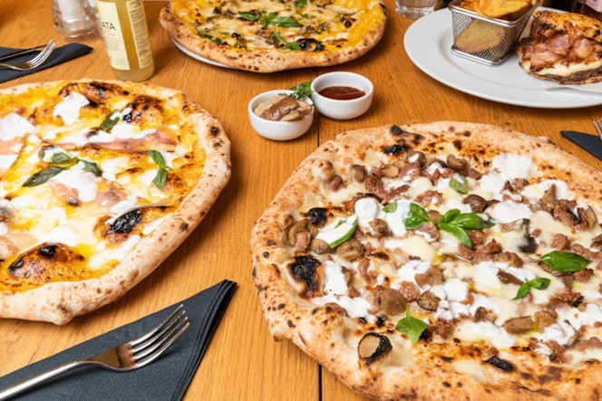 Fratelli La Bufala - Napoli Vomero - 3