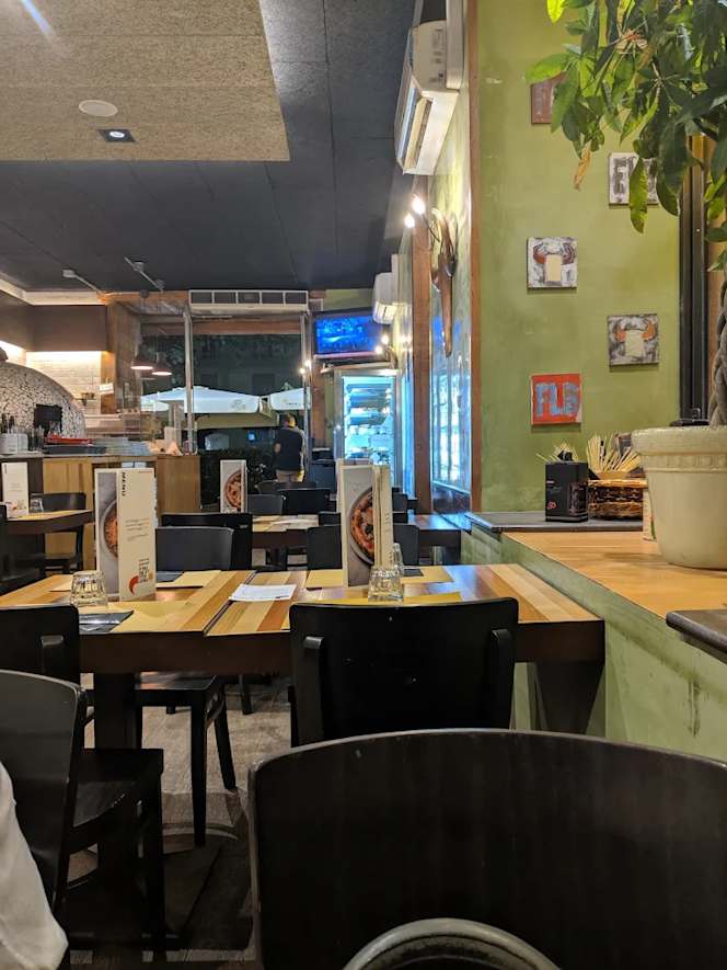 Fratelli La Bufala - Napoli Vomero - 1