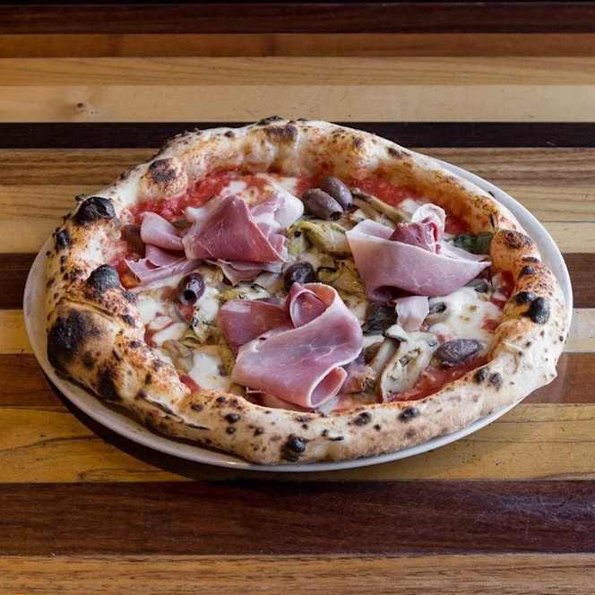 Fratelli La Bufala - Napoli Vomero - 0