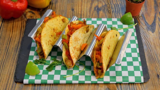 Culiacán Taco - 3