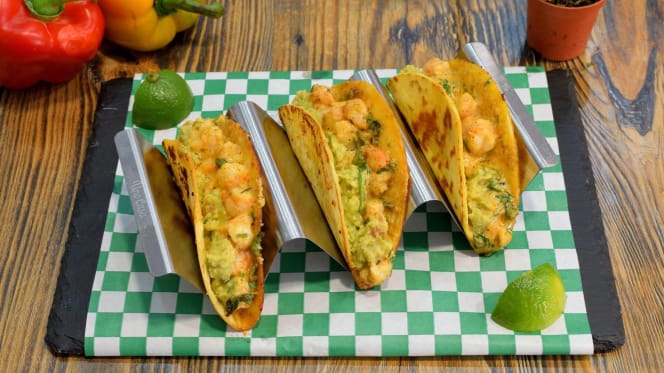 Culiacán Taco - 4
